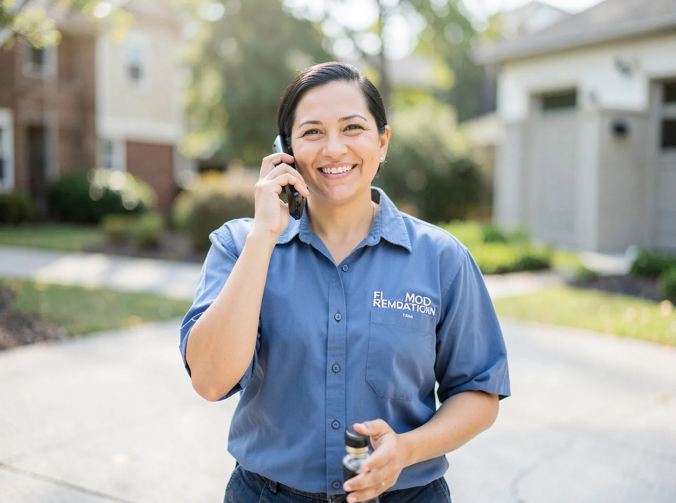 Mold Remediation Parks, NE FAQs